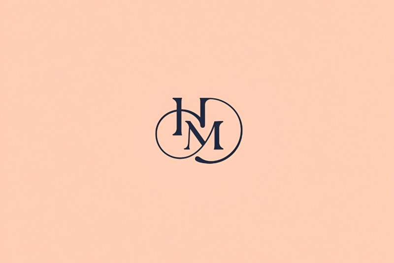 Monogram in Indio